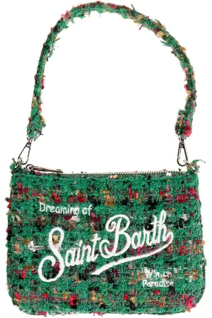 MC2 SAINT BARTH Parisienne Mini W