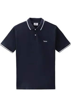 Woolrich Monterey Cotton Polo Shirt