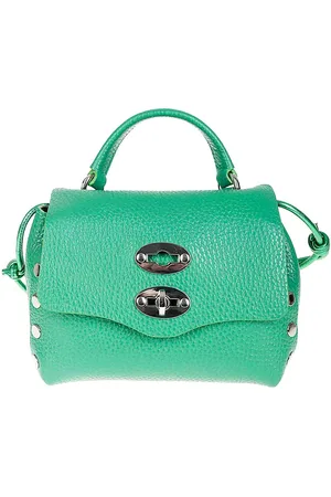 Zanellato Posina Super Baby Daily Night Green Mentuccia