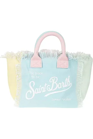 MC2 SAINT BARTH Borsa tote