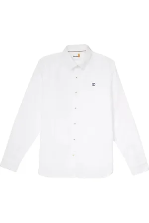 Timberland Camicia fiume con fiume