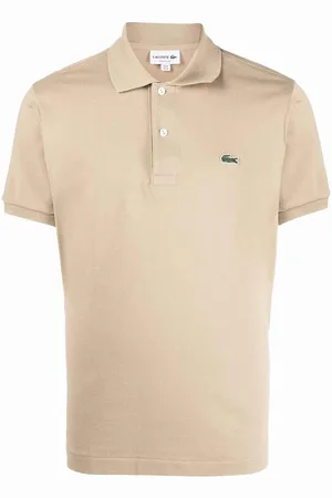 Lacoste Logo Polo