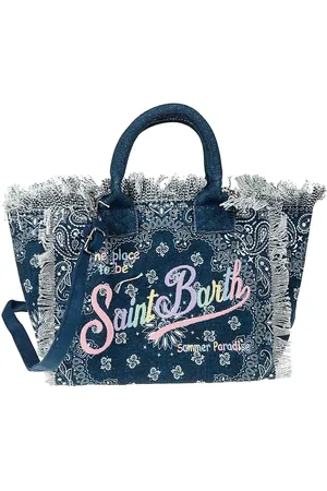 MC2 SAINT BARTH Borsa tote