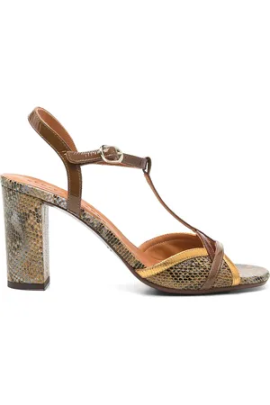 Chie Mihara Sandali Tacco 75