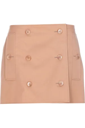 Burberry Mini-gonna