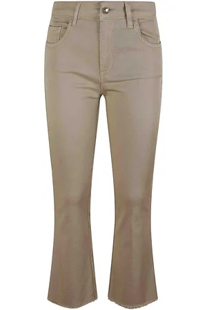 FAY 5 Tasche in Cotone Stretch