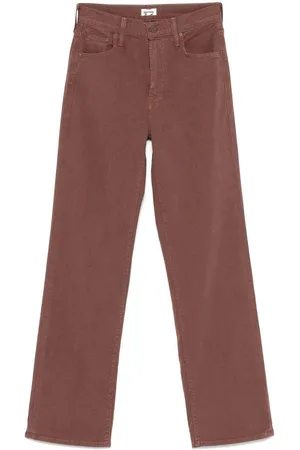 Mother La sneak zip di Rambler