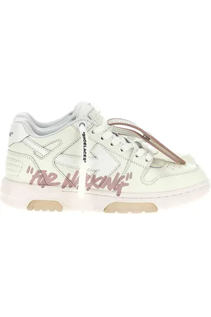 OFF-WHITE Sneaker fuori ufficio