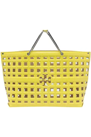 Tory Burch Borsa tote Ostritch