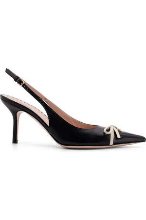 VALENTINO GARAVANI Scarpe Con Tacco