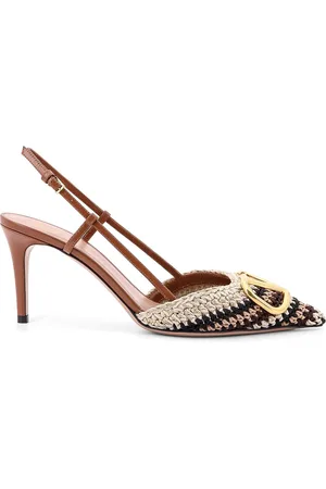 VALENTINO GARAVANI Scarpe Con Tacco