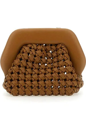 THEMOIRÈ Pochette Gea Nodi