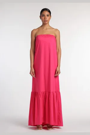 SEMICOUTURE Abito