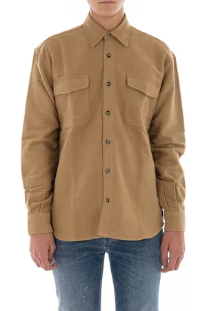 CAMO Camicie