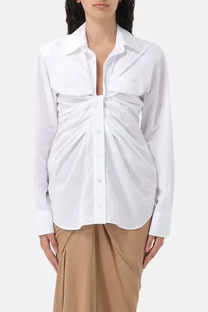 ERIKA CAVALLINI Camicia