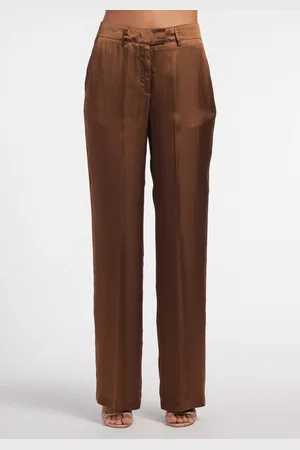 SEMICOUTURE Pantaloni