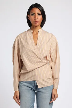 ERIKA CAVALLINI Camicia