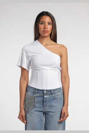 FEDERICA TOSI T-shirt