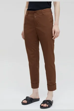 Closed Pantalone