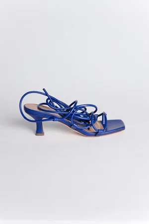 ERIKA CAVALLINI Scarpe
