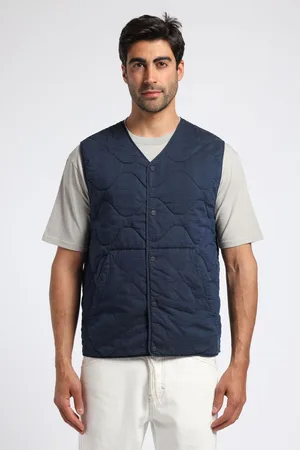 Closed Gilet