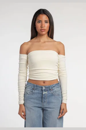 ERIKA CAVALLINI TOP