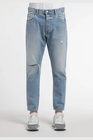 Icon Denim NICK-652 - Pantaloni