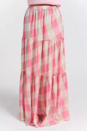 SEMICOUTURE Gonna
