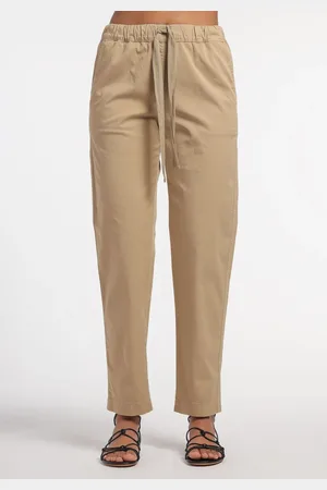 SEMICOUTURE Pantaloni