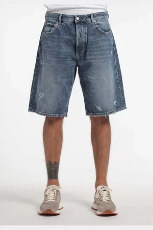 Icon Denim BOBBY-ID761 - Pantaloni