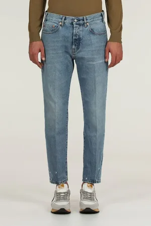 COVERT Jeans