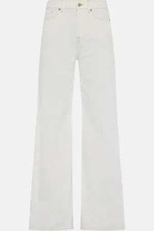 7 for all Mankind Pantalone