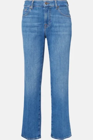 7 for all Mankind Jeans