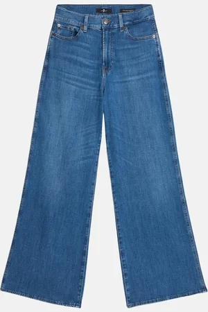 7 for all Mankind Jeans