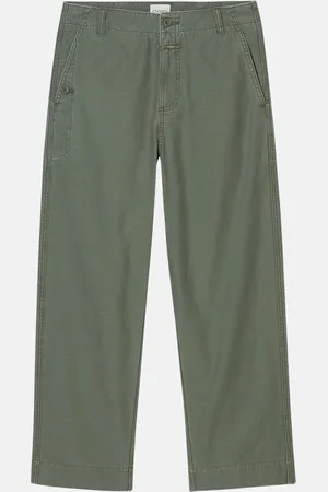 Closed Pantalone