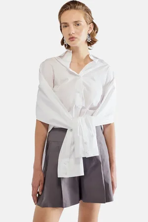 ERIKA CAVALLINI Camicia