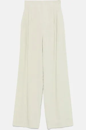 ERIKA CAVALLINI Pantalone