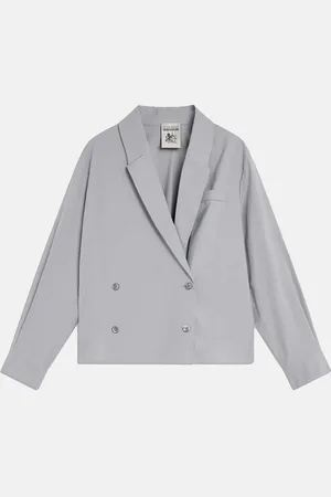 SEMICOUTURE Camicia