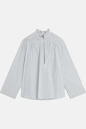 SEMICOUTURE Camicia