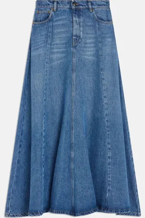 SEMICOUTURE Gonna