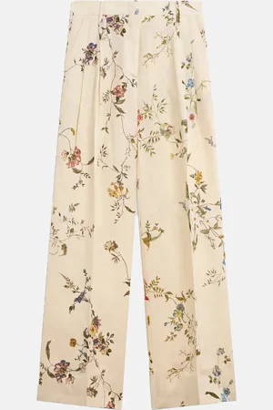 SEMICOUTURE Pantalone