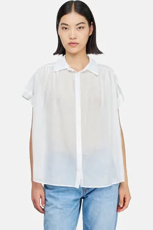 SEMICOUTURE Camicia