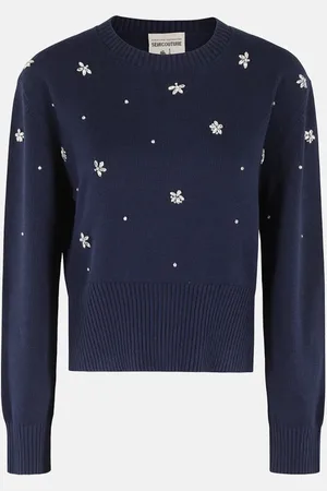SEMICOUTURE Maglia