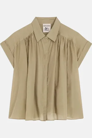 SEMICOUTURE Camicia