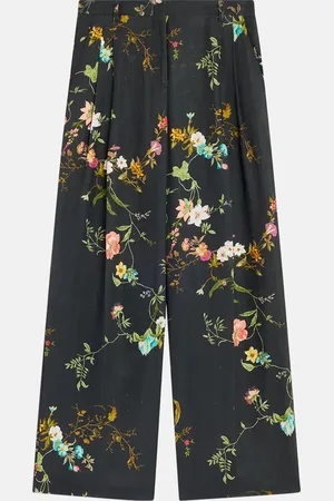 SEMICOUTURE Pantalone