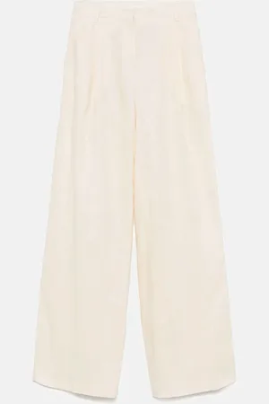 SEMICOUTURE Pantalone