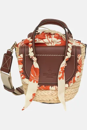 Cuba Habanera Silk - Orangerie - Borse