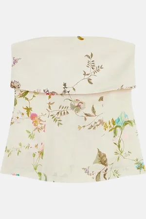 SEMICOUTURE S5SS50 - Camicia