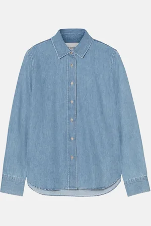 Closed C94715-16C-3H - Camicia