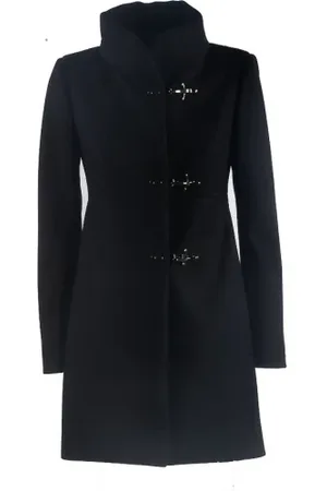 FAY Cappotto in lana